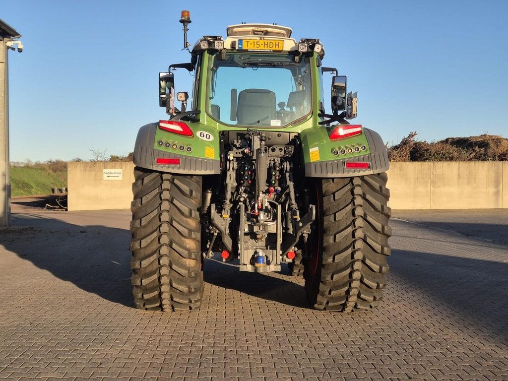 FENDT 728 Vario Gen7 Profi Plus WG4073