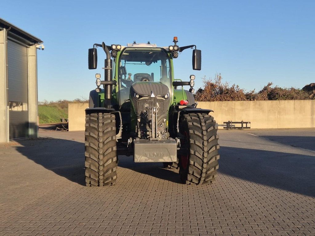 FENDT 728 Vario Gen7 Profi Plus WG4073