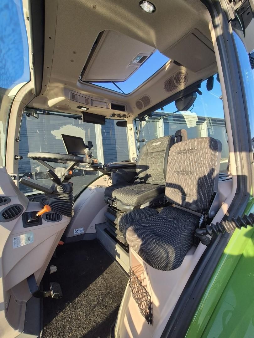 FENDT 728 Vario Gen7 Profi Plus WG4073