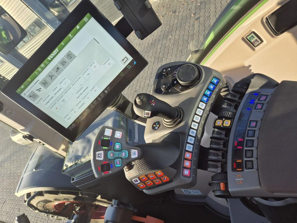 FENDT 728 Vario Gen7 Profi Plus WG4073