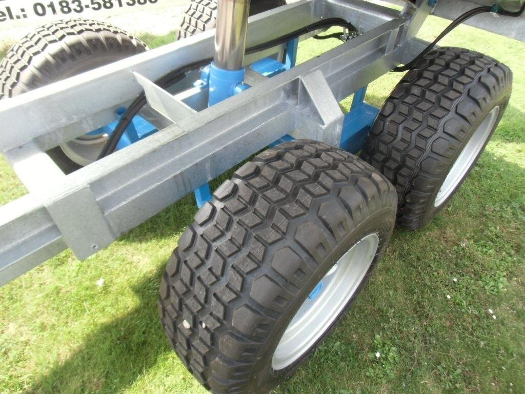 Mini dumper