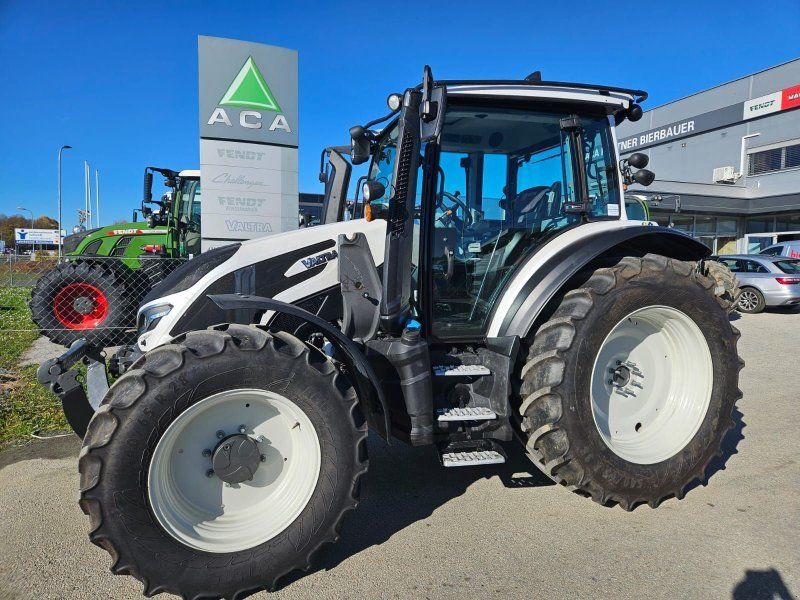 Valtra G135 VERSU