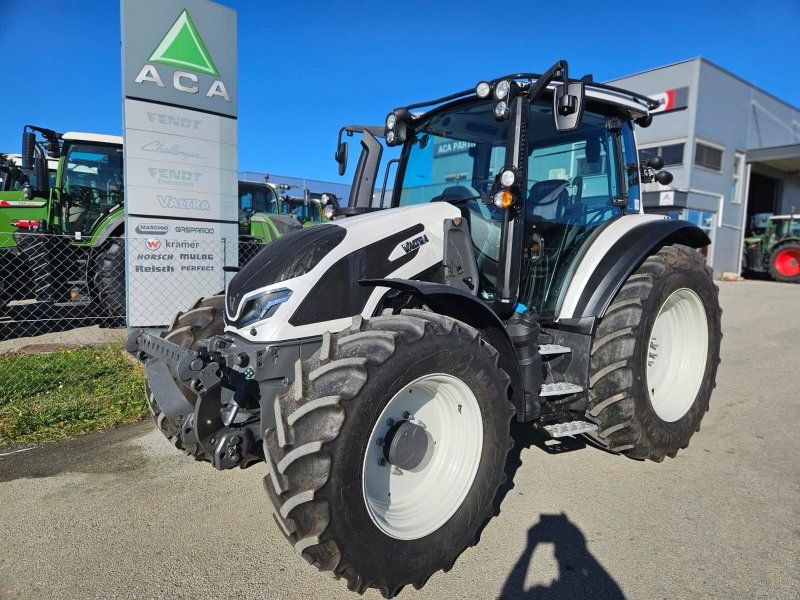 Valtra G135 VERSU