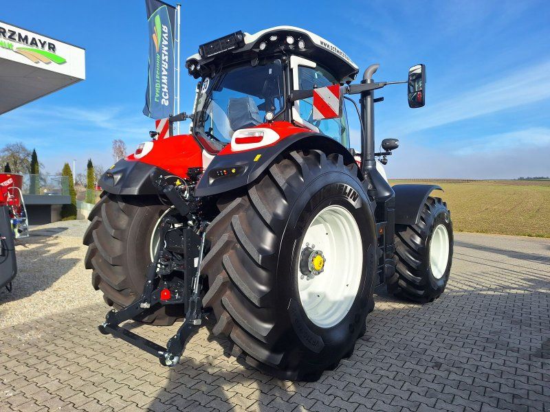 Steyr 6340 TERRUS CVT
