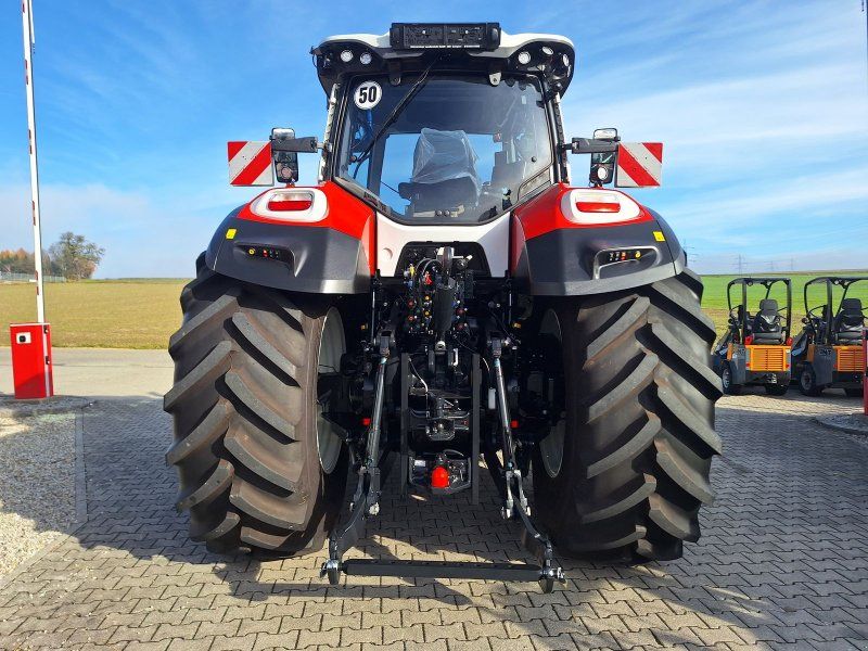 Steyr 6340 TERRUS CVT