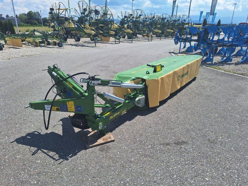 Krone AMR 320