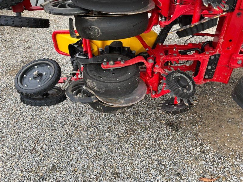 Väderstad Tempo V12