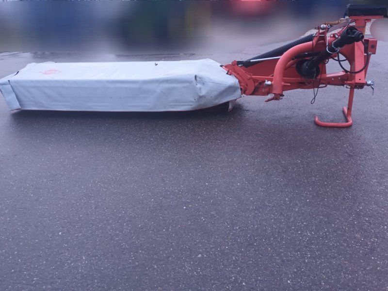Kuhn GMD 355-FF
