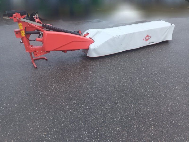Kuhn GMD 355-FF
