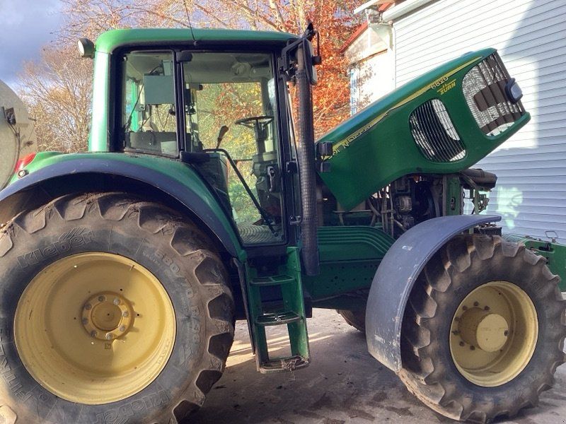 John Deere 6820 Premium Auto Quad
