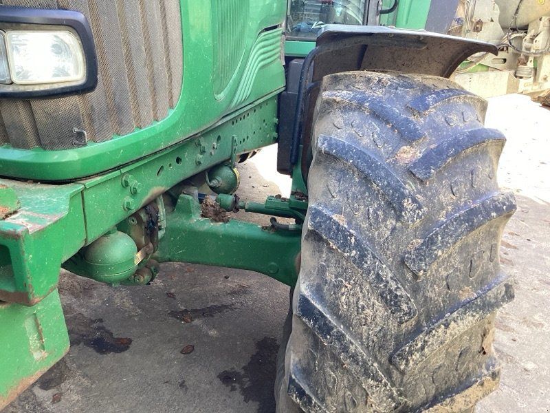 John Deere 6820 Premium Auto Quad