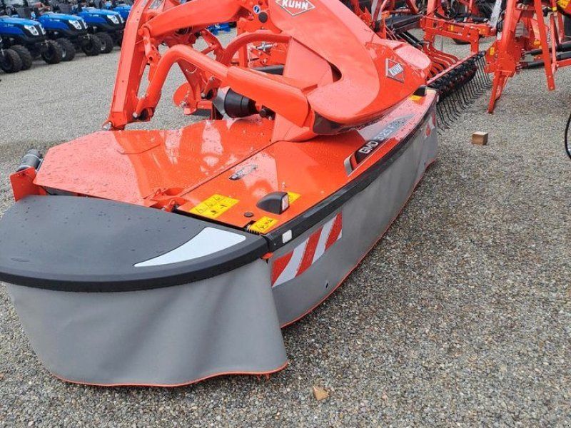 Kuhn GMD 3125 F-FF