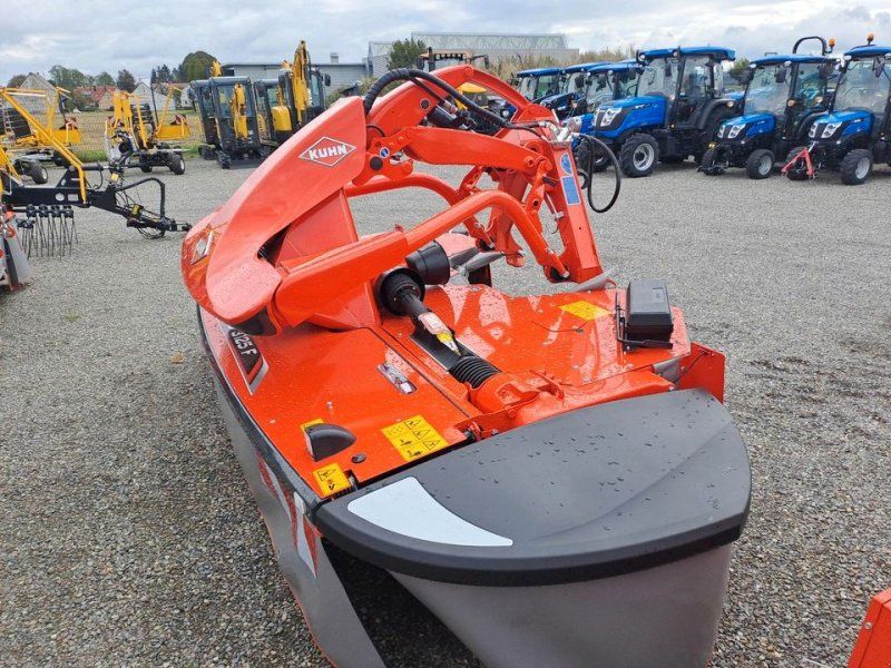 Kuhn GMD 3125 F-FF
