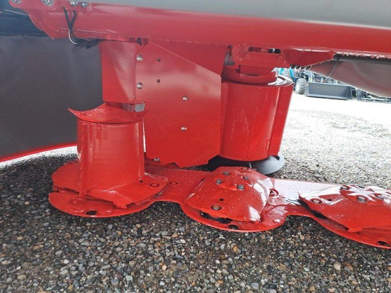 Kuhn GMD 3125 F-FF