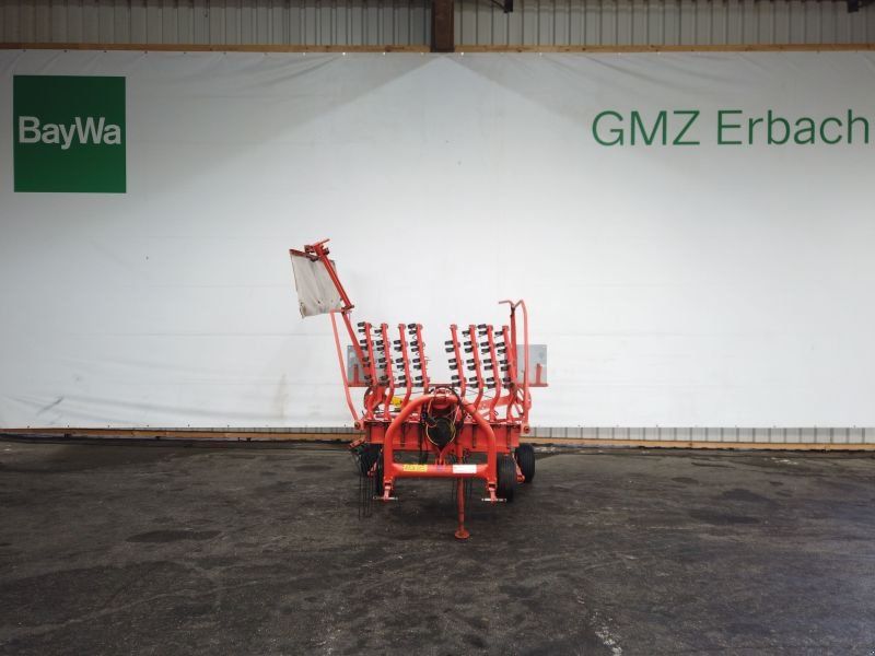 Kuhn GEBR.  GA 4121GM
