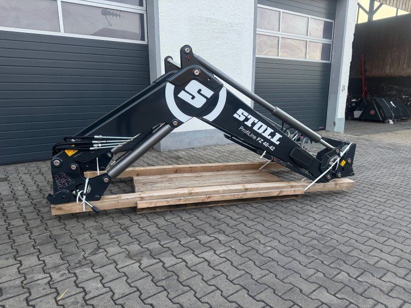 Stoll Profiline FZ 48-42.1 Sonderpreis