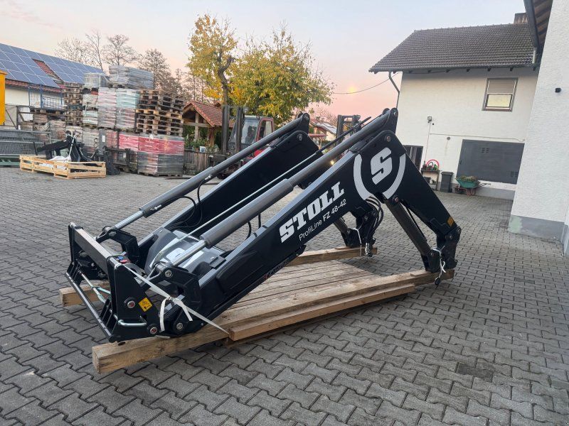 Stoll Profiline FZ 48-42.1 Sonderpreis