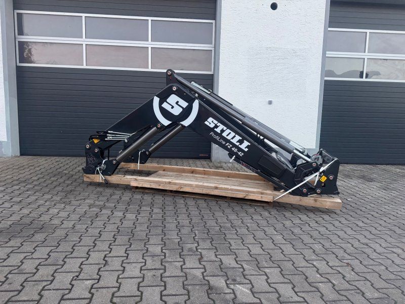 Stoll Profiline FZ 48-42.1 Sonderpreis