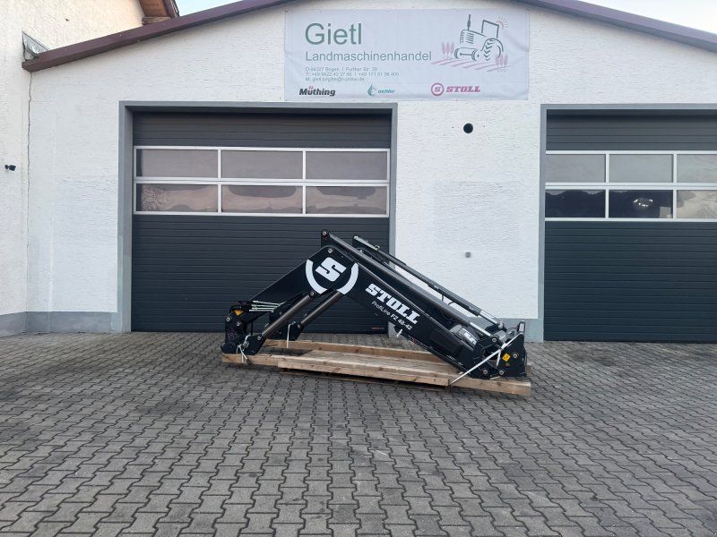 Stoll Profiline FZ 48-42.1 Sonderpreis