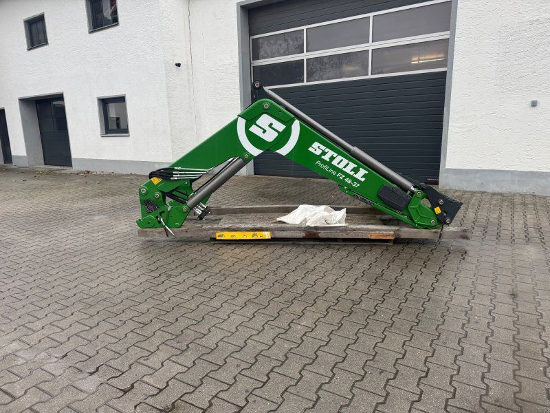 Stoll Profiline FZ 48-37.1