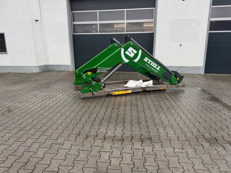Stoll Profiline FZ 48-37.1