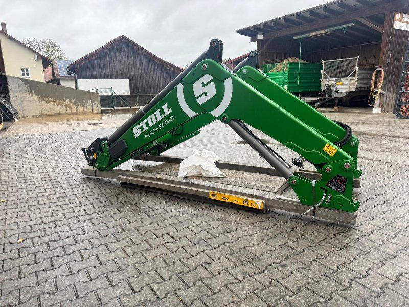 Stoll Profiline FZ 48-37.1