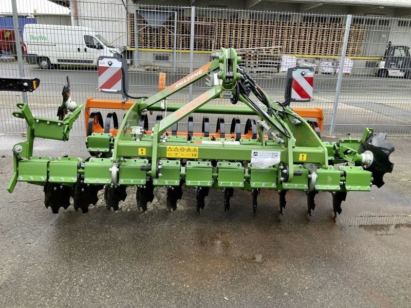 Amazone CATROS+ 3003 SPECIAL