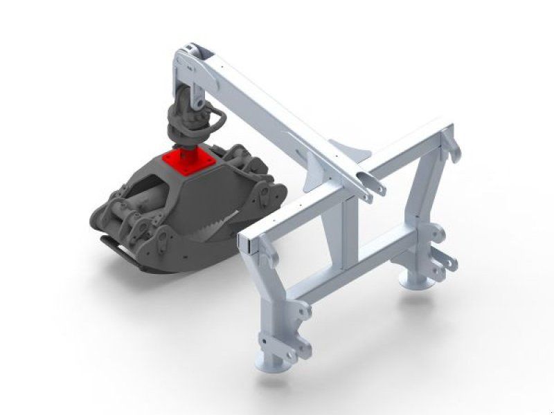 Fliegl VZXFLM120005 VZ 130 COMBI