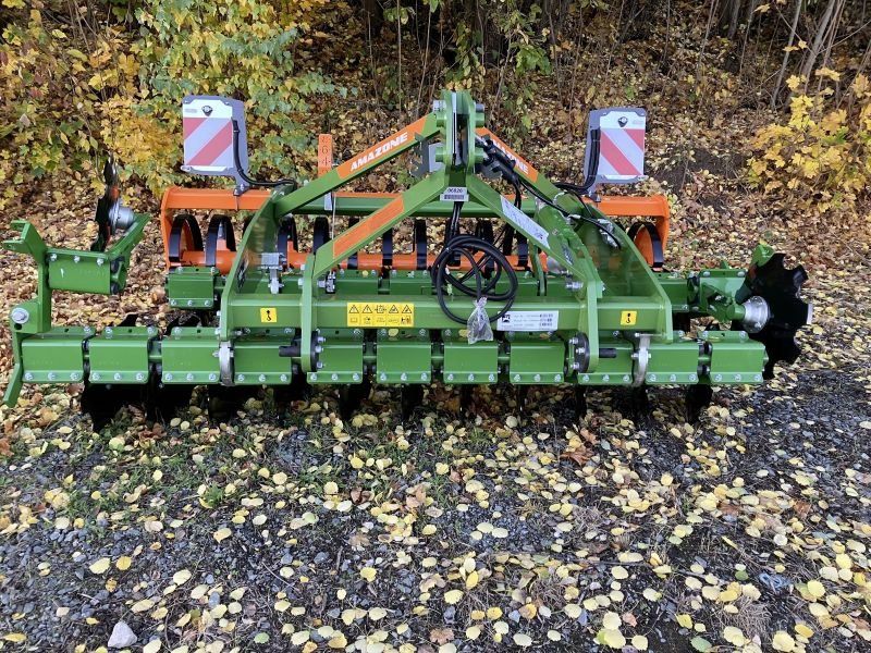 Amazone CATROS+ 3003 SPECIAL