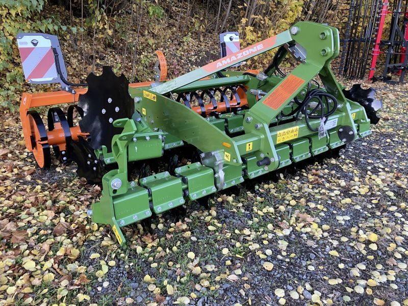 Amazone CATROS+ 3003 SPECIAL