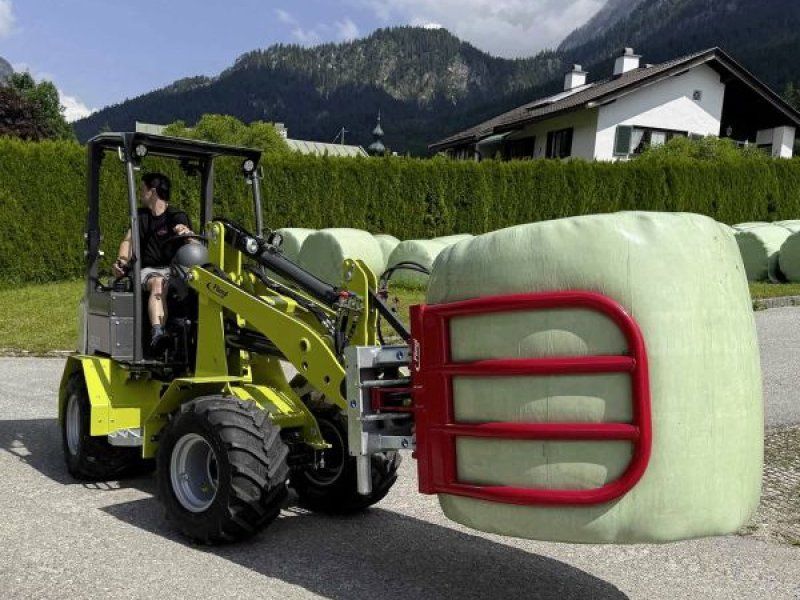 Fliegl BZCFLM000010 PRI-COMBI EURO