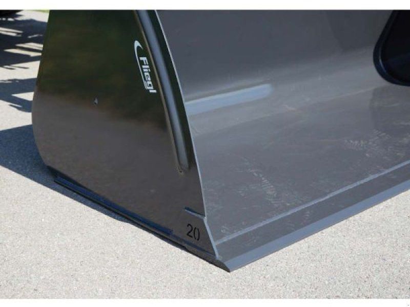 Fliegl VSSFLM000022 SCHAUFEL 2.200mm