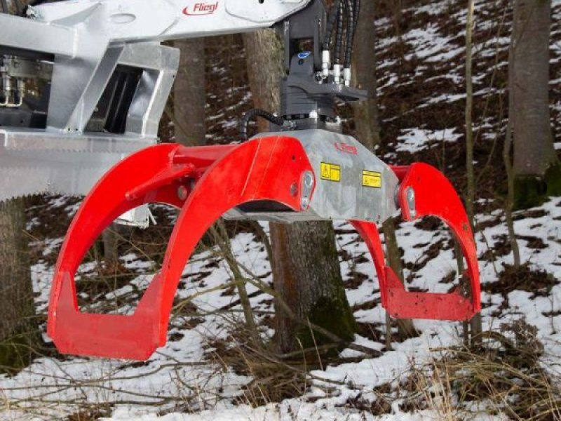 Fliegl RZXFLM185000 RZ 185 Combi