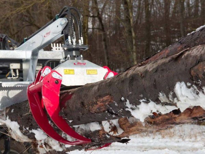 Fliegl RZXFLM185000 RZ 185 Combi