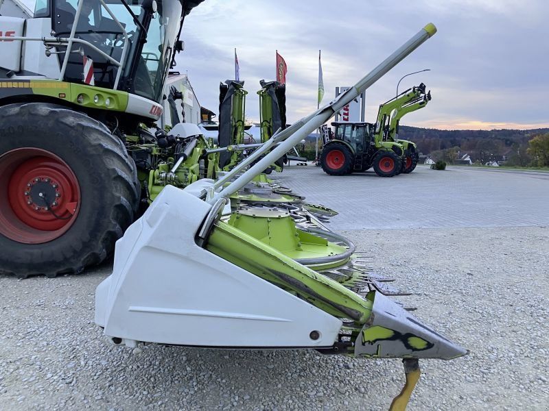 Claas ORBIS 900 3T TYP I53