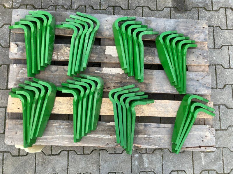 Amazone 232980 + 232981 Kreiselgenzinken KE02