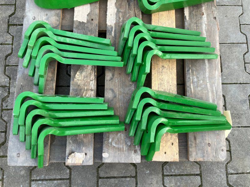 Amazone 232980 + 232981 Kreiselgenzinken KE02