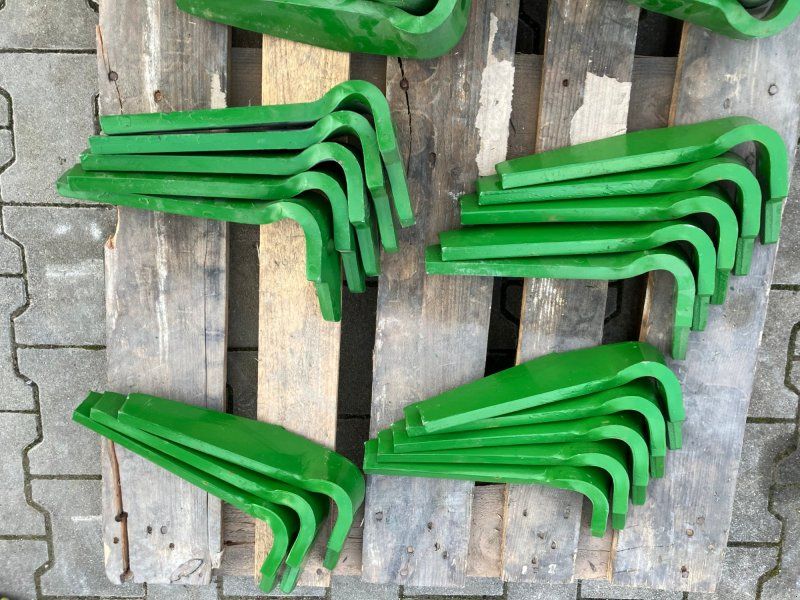 Amazone 232980 + 232981 Kreiselgenzinken KE02