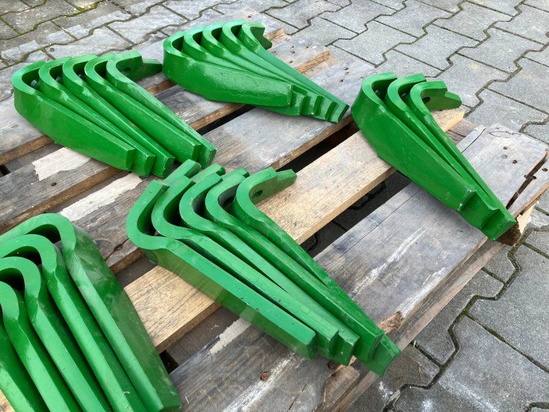 Amazone 232980 + 232981 Kreiselgenzinken KE02