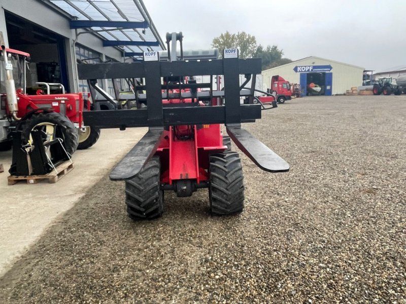 Cam Palettengabel Euroaufnahme/Dreipunkt