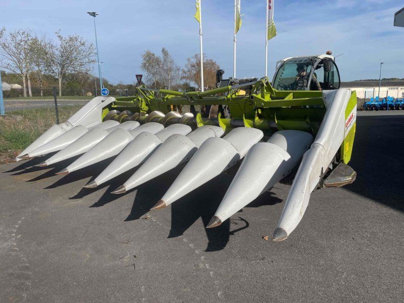 Claas CONSPEED 8 RGS REPLIA
