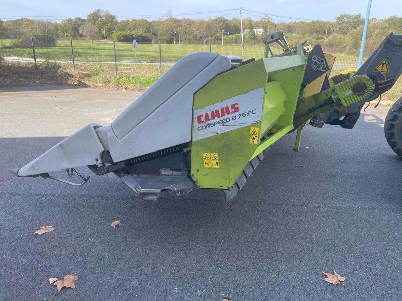 Claas CONSPEED 8 RGS REPLIA