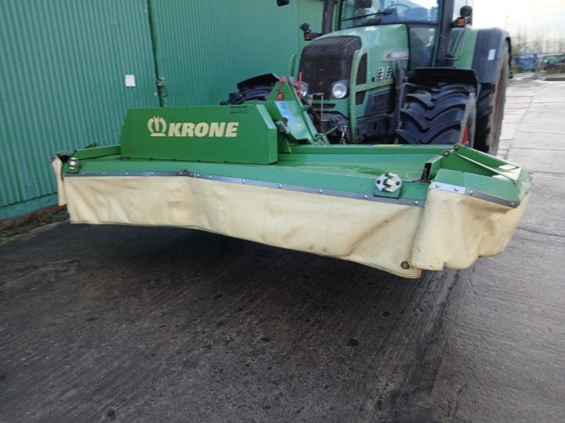 Krone Easy Cut 32 P