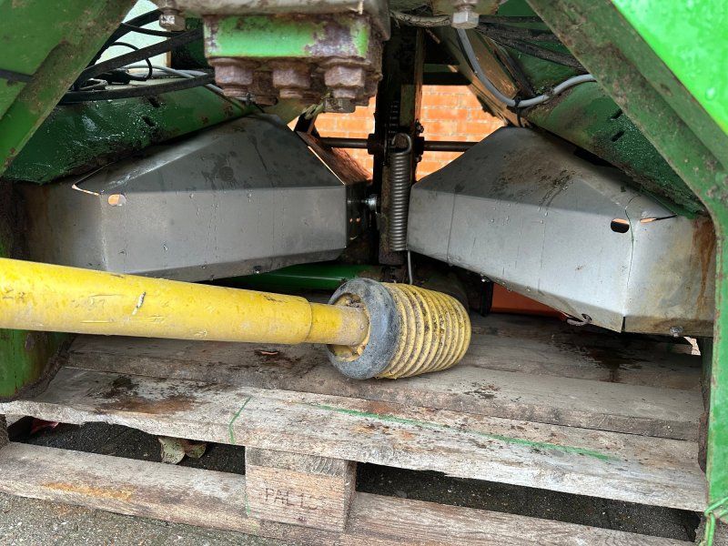 Amazone ZA-M profiS 1501