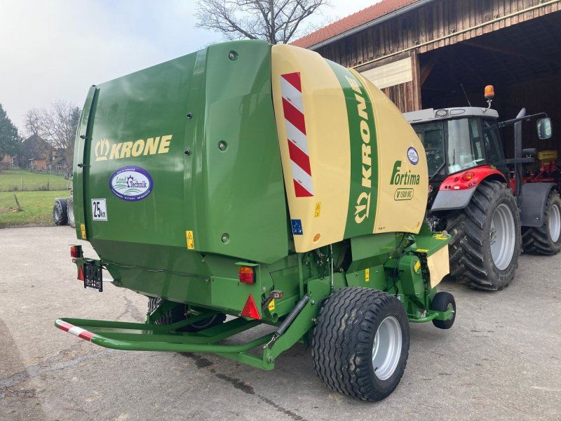 Krone Fortima V 1500 MC