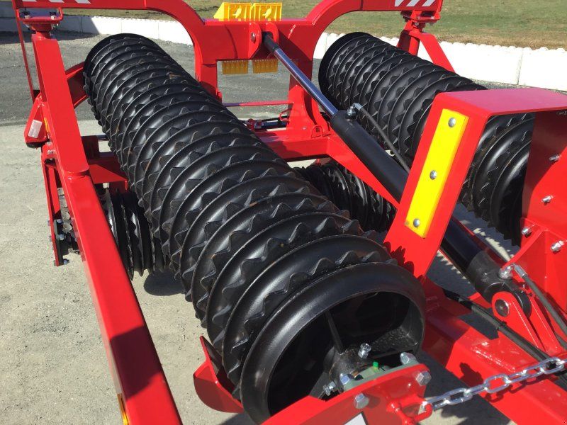 Agro-Factory II Cambridge Gromm 63