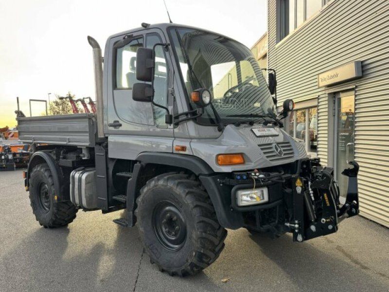 Mercedes-Benz U 300 Agrar 69.900,00 € (netto)