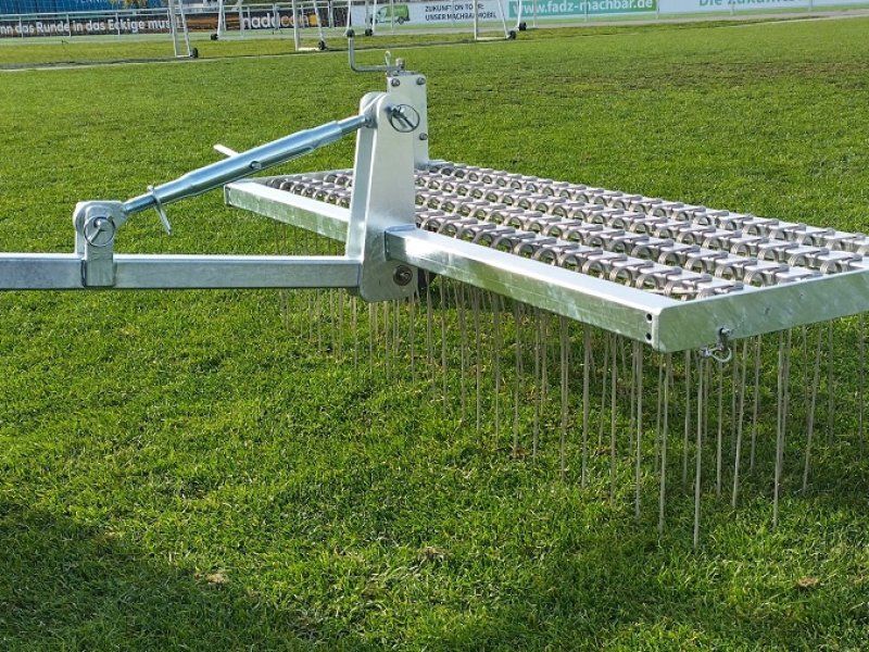 Rasenstriegel.de RS2004 Eco