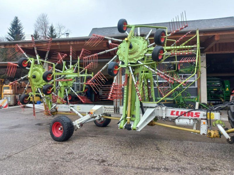 Claas Liner 3000