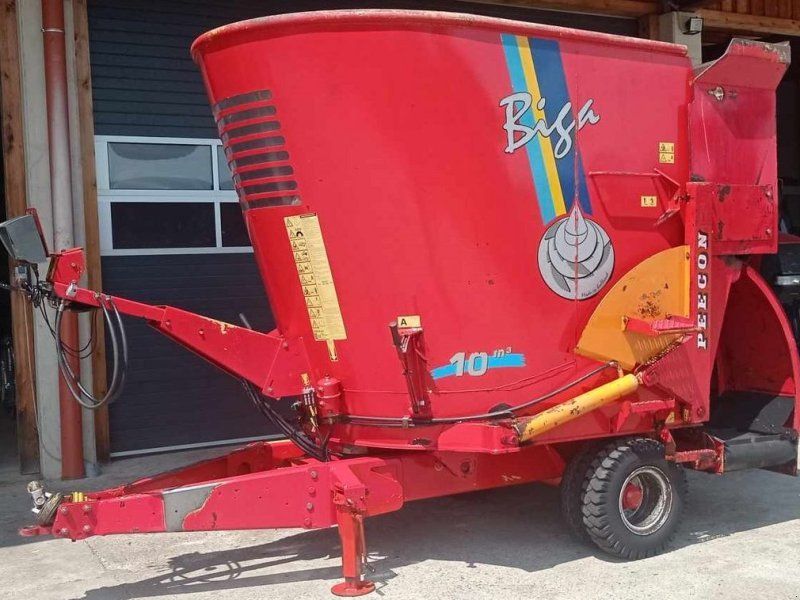 Peecon BIGA 10m³